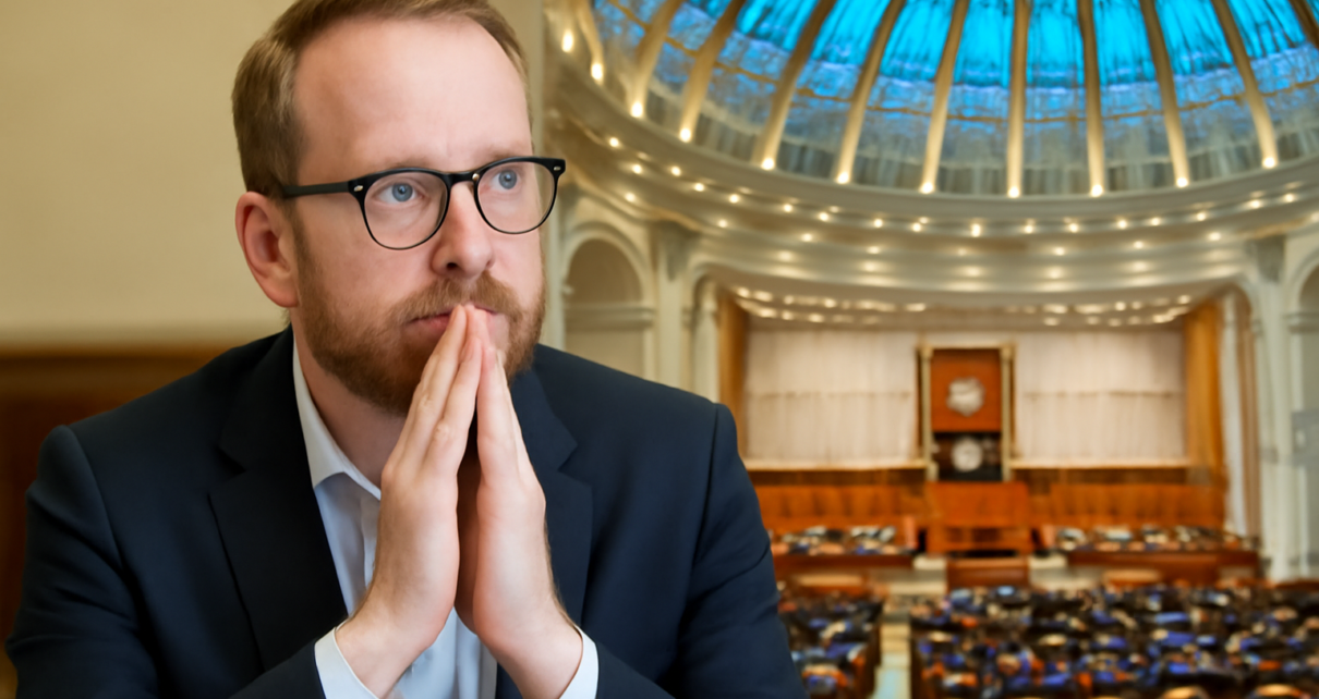 Noua Lege a Integrității Adoptată de Senat: Implicații Importante pentru Dominic Fritz