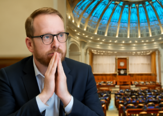 Noua Lege a Integrității Adoptată de Senat: Implicații Importante pentru Dominic Fritz