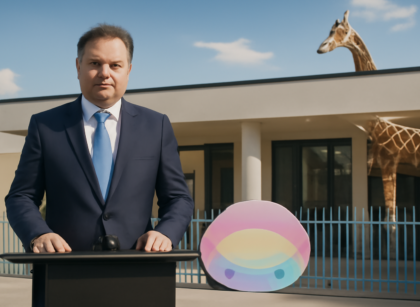 Noul HUB Educațional din Borhanci: Creșa cu 110 Locuri Inaugurată cu Participarea Ministrului Dezvoltării