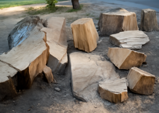 Pași pentru Evaluarea și Tăierea Arborilor Insecuri din Cluj-Napoca