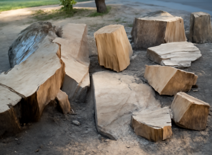 Pași pentru Evaluarea și Tăierea Arborilor Insecuri din Cluj-Napoca