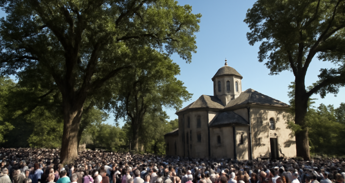Pelerinajul de la Nicula: Detalii și Programul Slujbelor Religioase