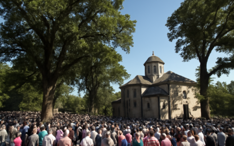 Pelerinajul de la Nicula: Detalii și Programul Slujbelor Religioase