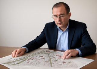Primăria Cluj analizează în detaliu noul Cod al Urbanismului