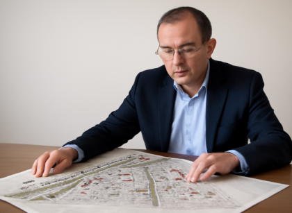 Primăria Cluj analizează în detaliu noul Cod al Urbanismului