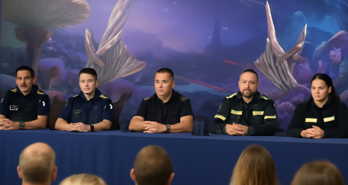 Rezumat Untold Ziua 2: Amenzi și Intervenții Medicale
