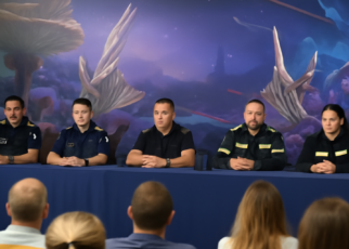 Rezumat Untold Ziua 2: Amenzi și Intervenții Medicale