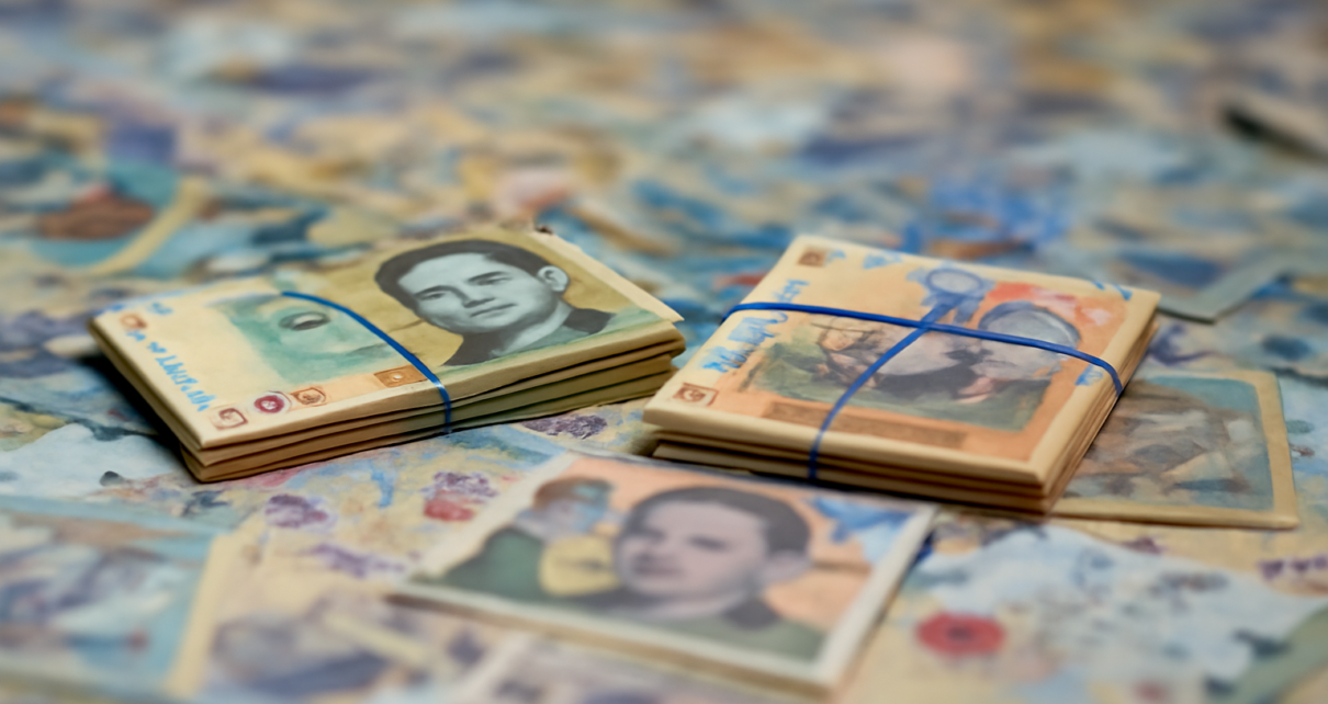 Românii pot investi din nou în titluri de stat: Dobânzi atractive și detalii complete