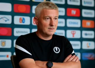 Universitatea Cluj întâmpină UTA pe Cluj Arena: Bergodi anunță un meci provocator