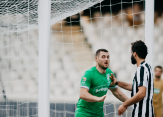 Universitatea Cluj triumfă acasă împotriva UTA: un joc plin de tensiune