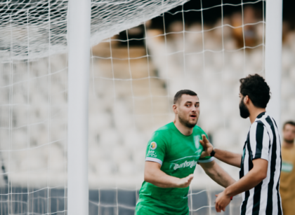 Universitatea Cluj triumfă acasă împotriva UTA: un joc plin de tensiune