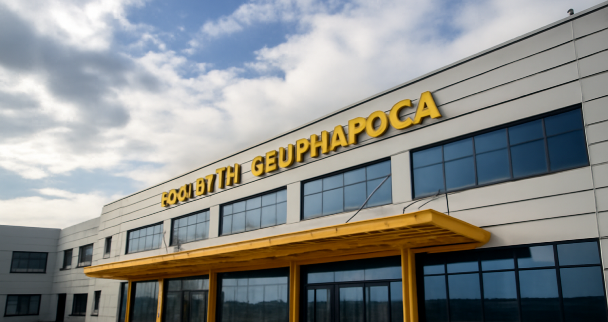 Aeroportul Cluj-Napoca: Locul doi la nivel național după numărul de pasageri