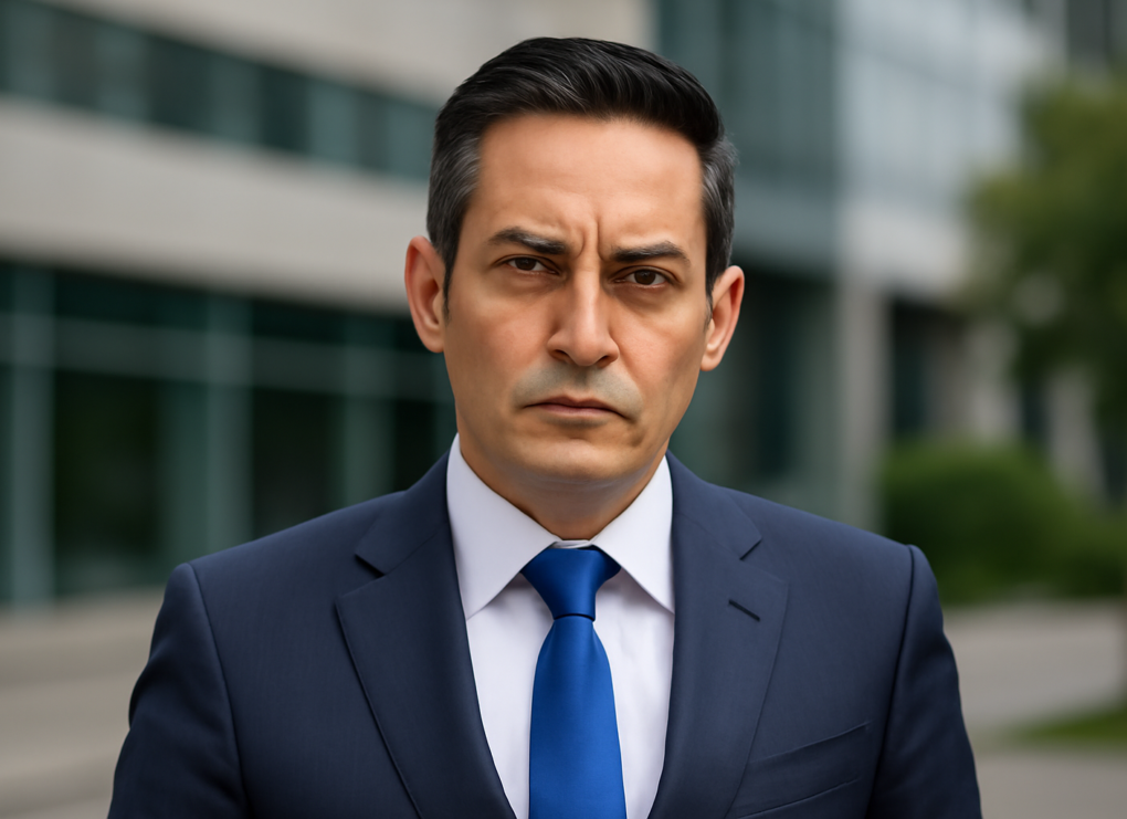 Claudiu Manda critică desemnarea lui Siegfried Mureșan și cere schimbare reală