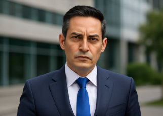 Claudiu Manda critică desemnarea lui Siegfried Mureșan și cere schimbare reală
