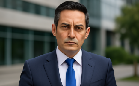 Claudiu Manda critică desemnarea lui Siegfried Mureșan și cere schimbare reală