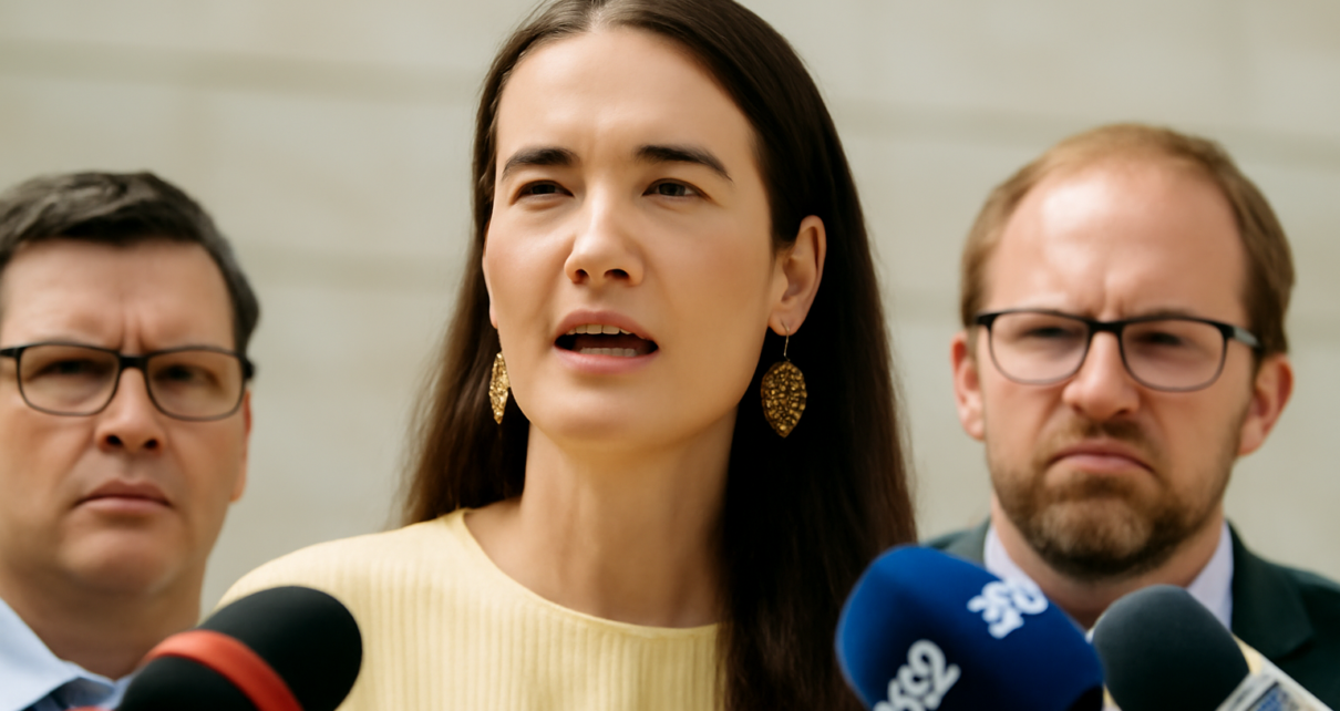 Clotilde Armand, condamnată la un an de închisoare cu suspendare: Detalii despre decizia judecătorească