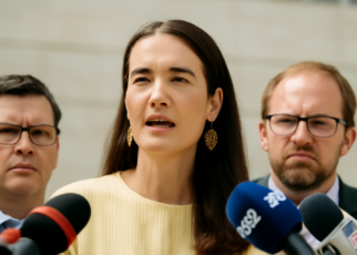 Clotilde Armand, condamnată la un an de închisoare cu suspendare: Detalii despre decizia judecătorească