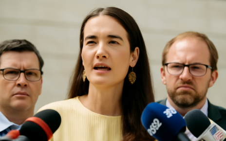 Clotilde Armand, condamnată la un an de închisoare cu suspendare: Detalii despre decizia judecătorească
