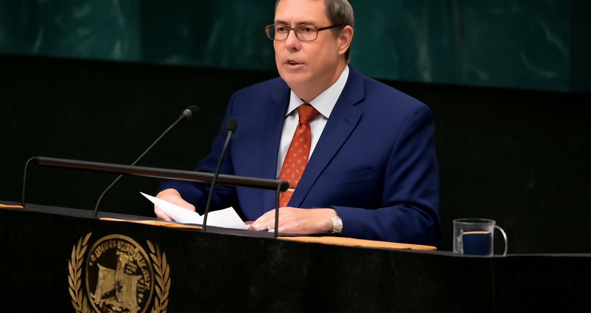 Cuba acuză SUA de sancțiuni devastatoare și respinge discuțiile
