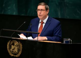 Cuba acuză SUA de sancțiuni devastatoare și respinge discuțiile