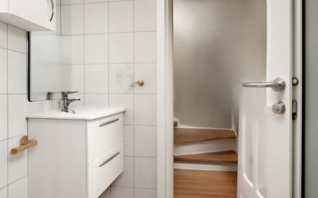 Cum să eviți umezeala și mucegaiul în baie: sfaturi esențiale