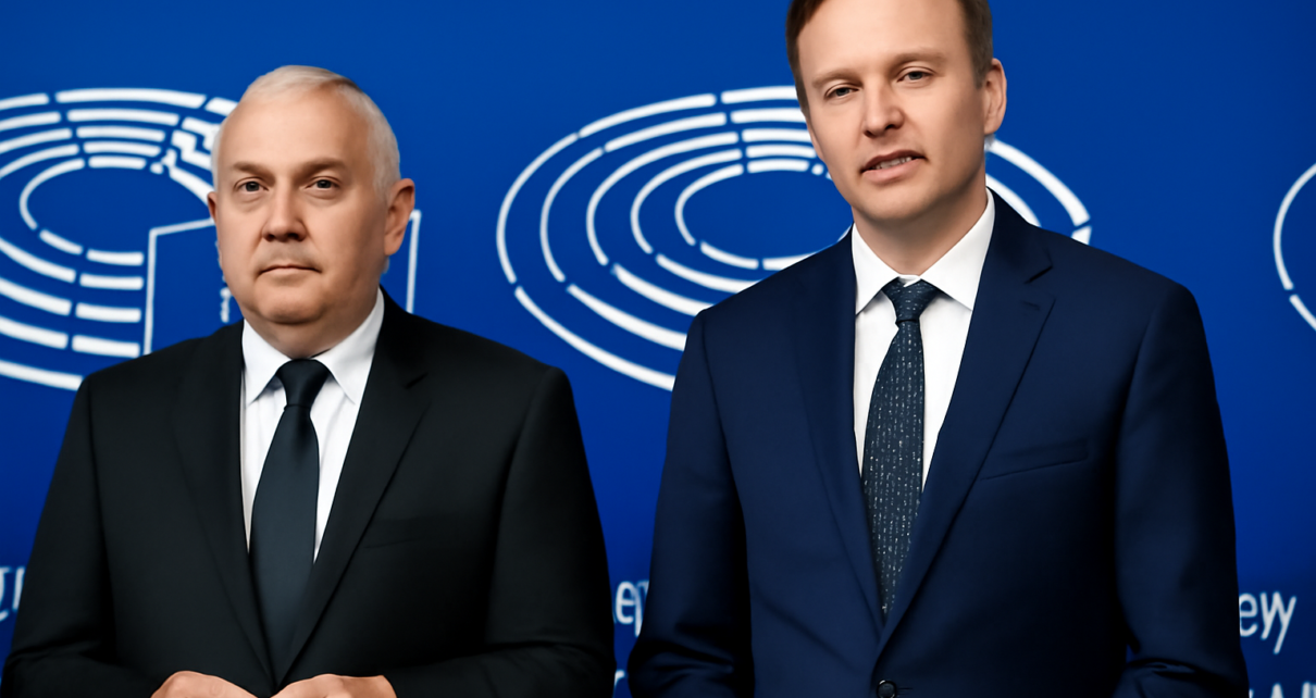 Daniel Buda susține numirea lui Siegfried Mureșan: „România va câștiga un premier de excepție”