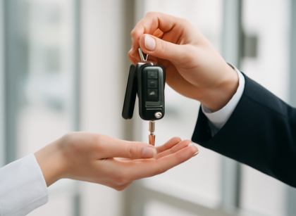 De ce tinerii aleg să nu investească în cumpărarea unei mașini: alternative preferate