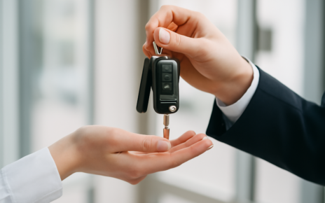De ce tinerii aleg să nu investească în cumpărarea unei mașini: alternative preferate