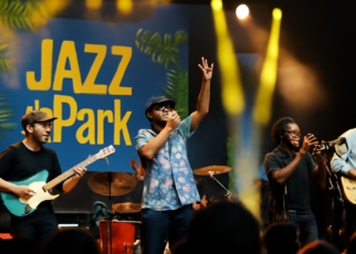 Finala Jazz in the Park: Cine va câștiga în Parcul Central?