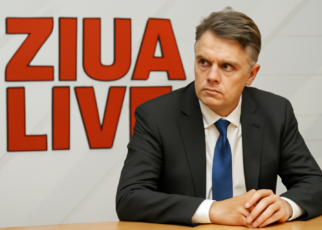 Florin Gliga, Consilier Local, Își Prezintă Opiniile la ZIUA LIVE