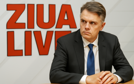 Florin Gliga, Consilier Local, Își Prezintă Opiniile la ZIUA LIVE