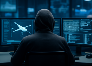 Integrarea inteligenței artificiale în software-ul dronelor de atac de către dezvoltatori ruși, potrivit Anthropic