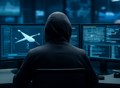 Integrarea inteligenței artificiale în software-ul dronelor de atac de către dezvoltatori ruși, potrivit Anthropic