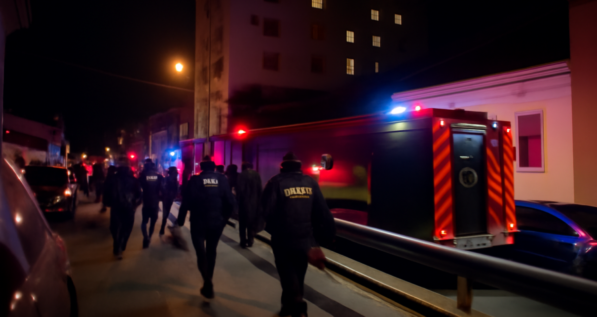 Investigația ISU Cluj: Cauza Incendiului din Căminul Studențesc din Cluj-Napoca