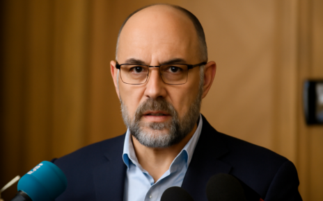 Kelemen Hunor: Guvernul Mureșan nu are încă sprijinul necesar pentru învestitură