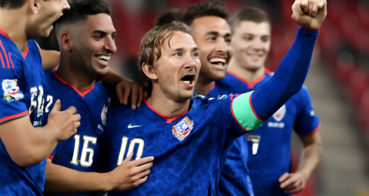Performanță remarcabilă pentru Luka Modrić, după golul său pentru Croația împotriva Cehiei în Liga Națiunilor