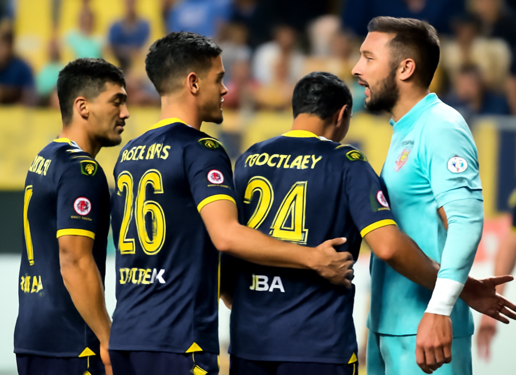 Petrolul continuă seria victoriilor cu un succes clar împotriva Csikszereda în Superliga