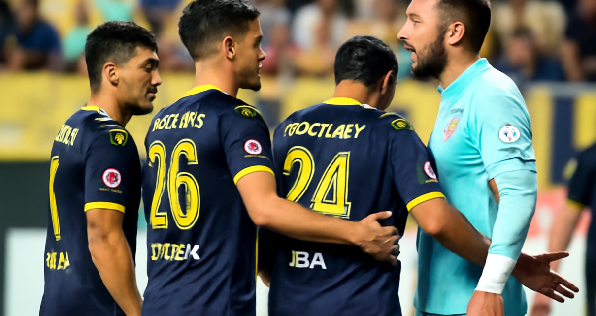 Petrolul continuă seria victoriilor cu un succes clar împotriva Csikszereda în Superliga