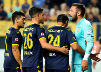Petrolul continuă seria victoriilor cu un succes clar împotriva Csikszereda în Superliga