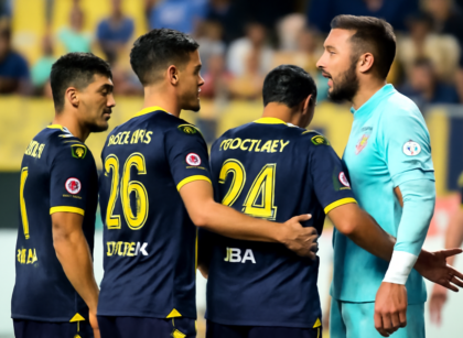 Petrolul continuă seria victoriilor cu un succes clar împotriva Csikszereda în Superliga