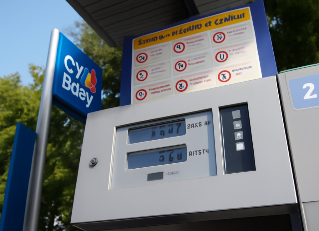 Prețurile Benzinei și Motorinei Scad în Italia: Motivele Din Spatele Deciziei
