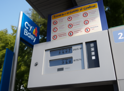 Prețurile Benzinei și Motorinei Scad în Italia: Motivele Din Spatele Deciziei
