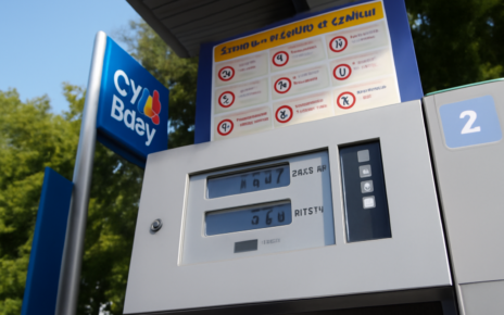 Prețurile Benzinei și Motorinei Scad în Italia: Motivele Din Spatele Deciziei