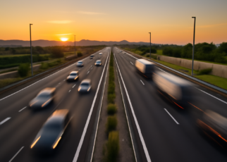 România, Bulgaria și Grecia colaborează pentru infrastructură modernă: Drumuri rapide pe axa Marea Neagră–Marea Egee