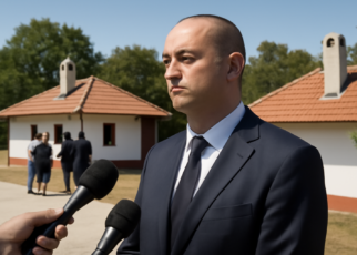 Românii din Valea Timocului și dilema lingvistică: „Suntem români, nu vlahi”
