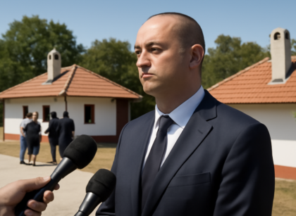 Românii din Valea Timocului și dilema lingvistică: „Suntem români, nu vlahi”