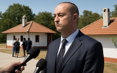 Românii din Valea Timocului și dilema lingvistică: „Suntem români, nu vlahi”
