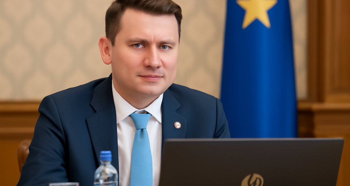 Siegfried Mureșan: Noua Propunere de Prim-ministru Apărută din Rândurile PPE