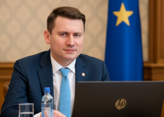 Siegfried Mureșan: Noua Propunere de Prim-ministru Apărută din Rândurile PPE