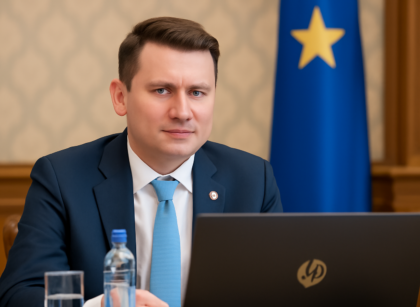 Siegfried Mureșan: Noua Propunere de Prim-ministru Apărută din Rândurile PPE